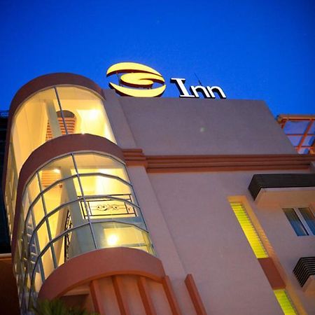 G Inn Georgetown Exterior foto