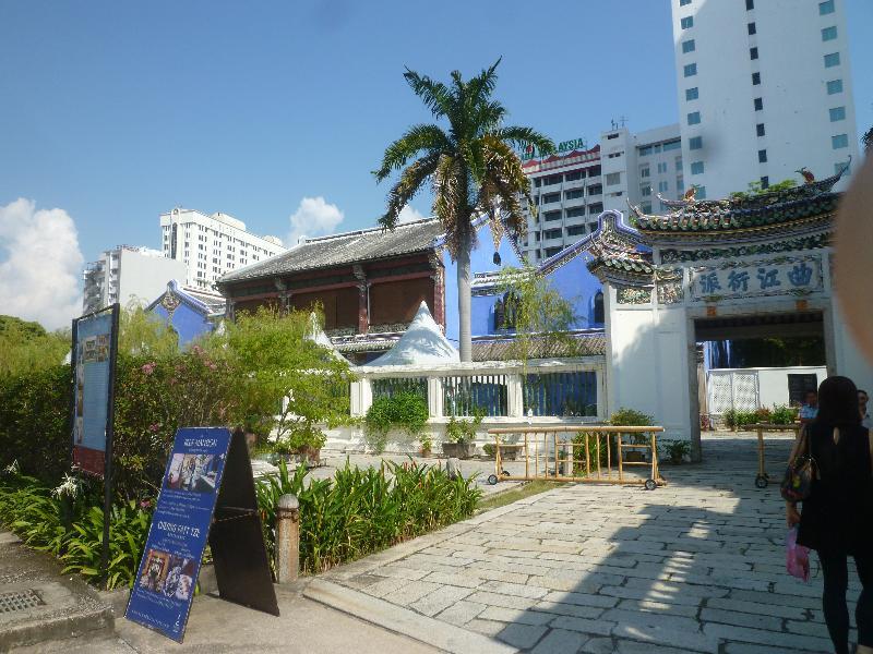 G Inn Georgetown Exterior foto